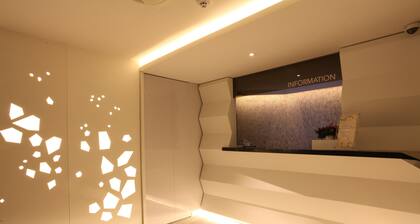 Hotel The Blue Cheonho