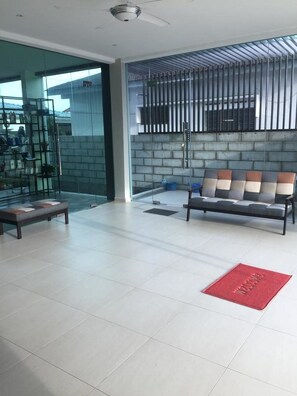 Hall