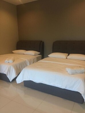 Chambre Familiale