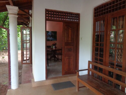 Green Villa Homestay