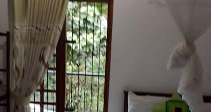Green Villa Homestay