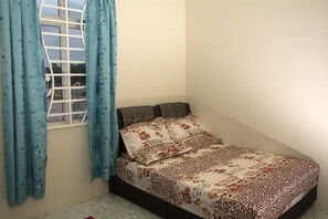 Ferienhaus, 4 Schlafzimmer