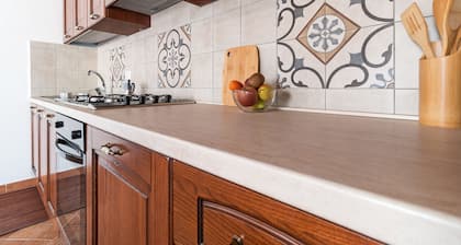 Ghivine Albergo Diffuso
