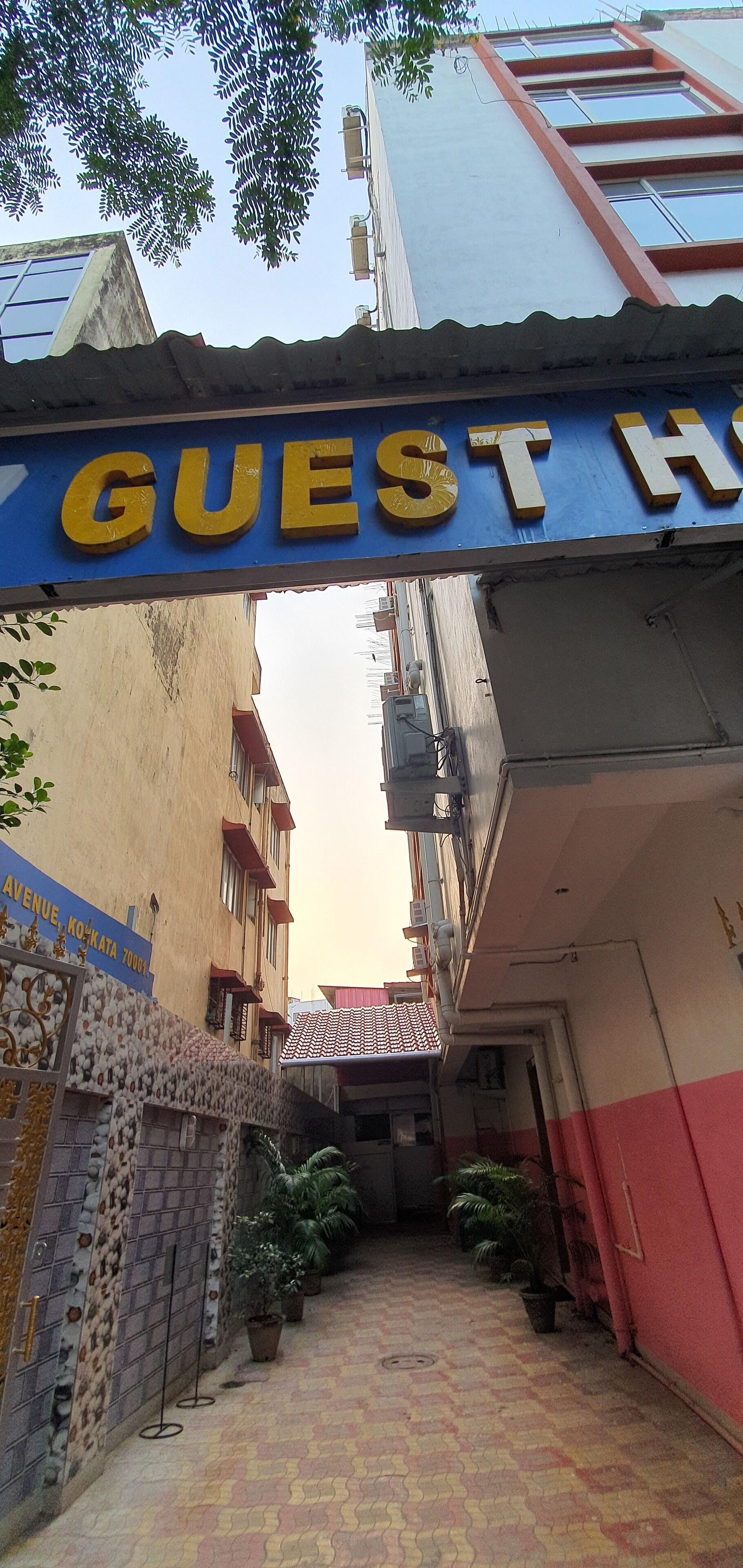 Photo - Jimmy Guest House