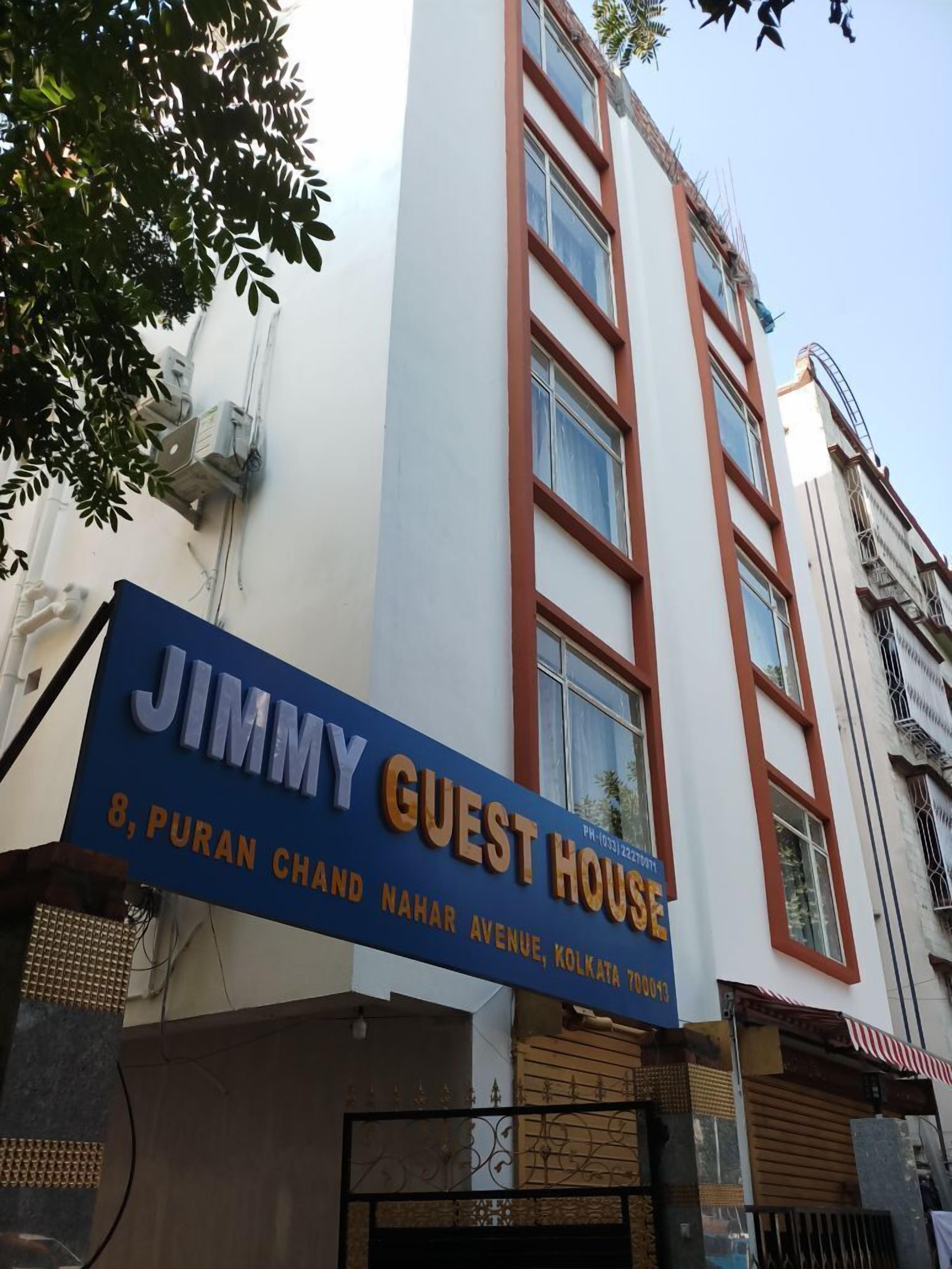 Photo - Jimmy Guest House