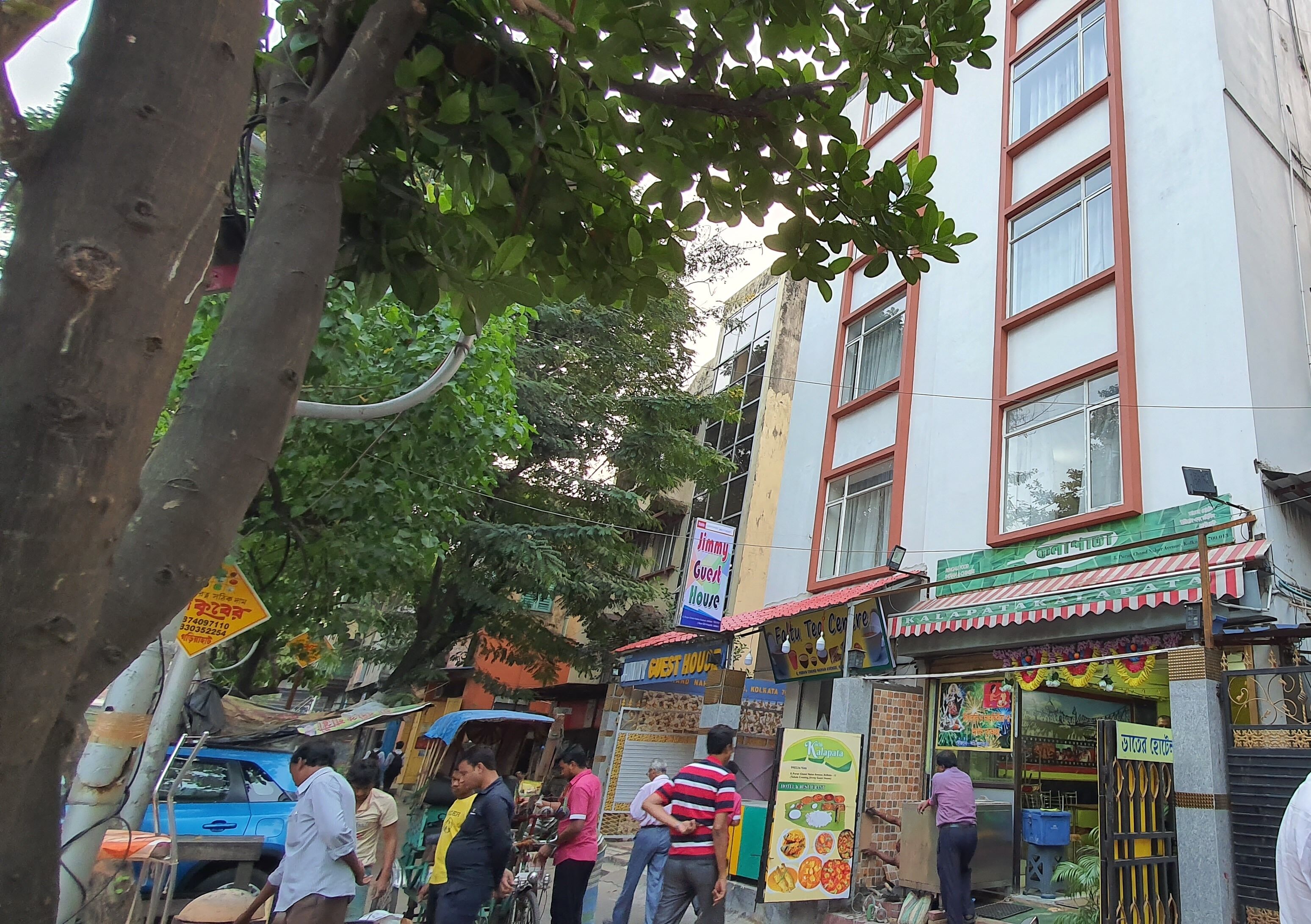 Photo - Jimmy Guest House