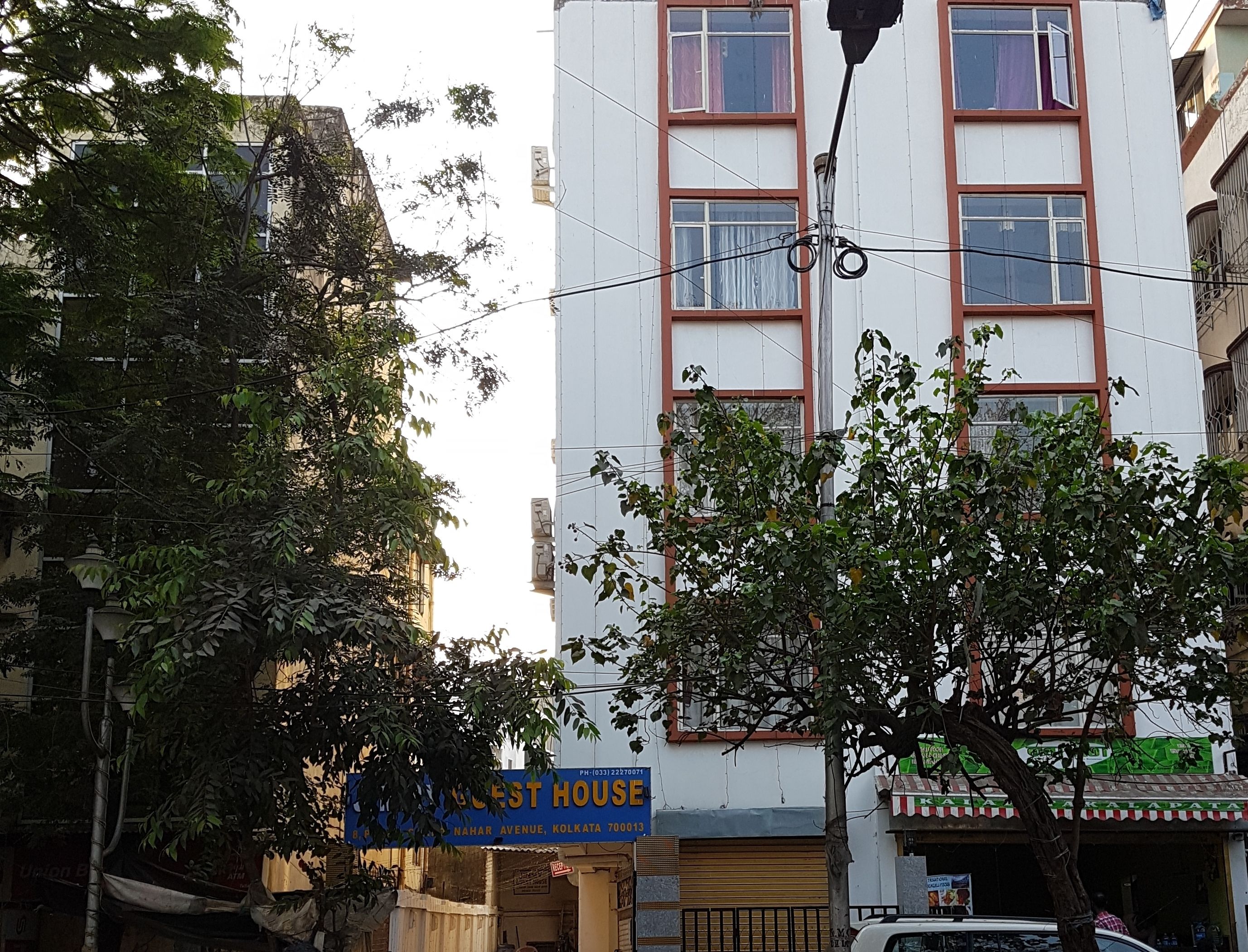 Photo - Jimmy Guest House