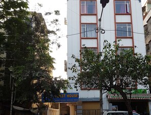 외부 세부 사진