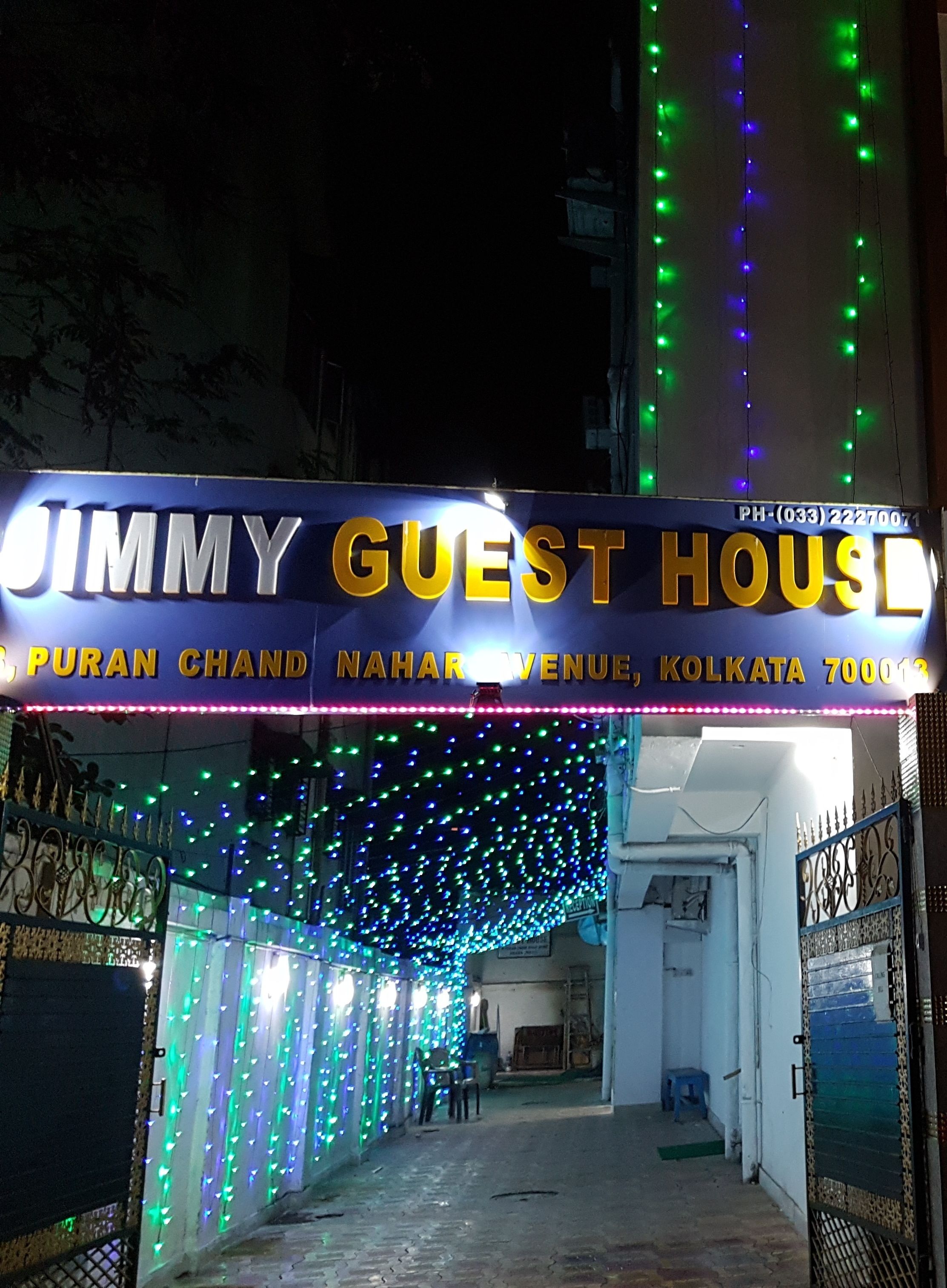 Photo - Jimmy Guest House
