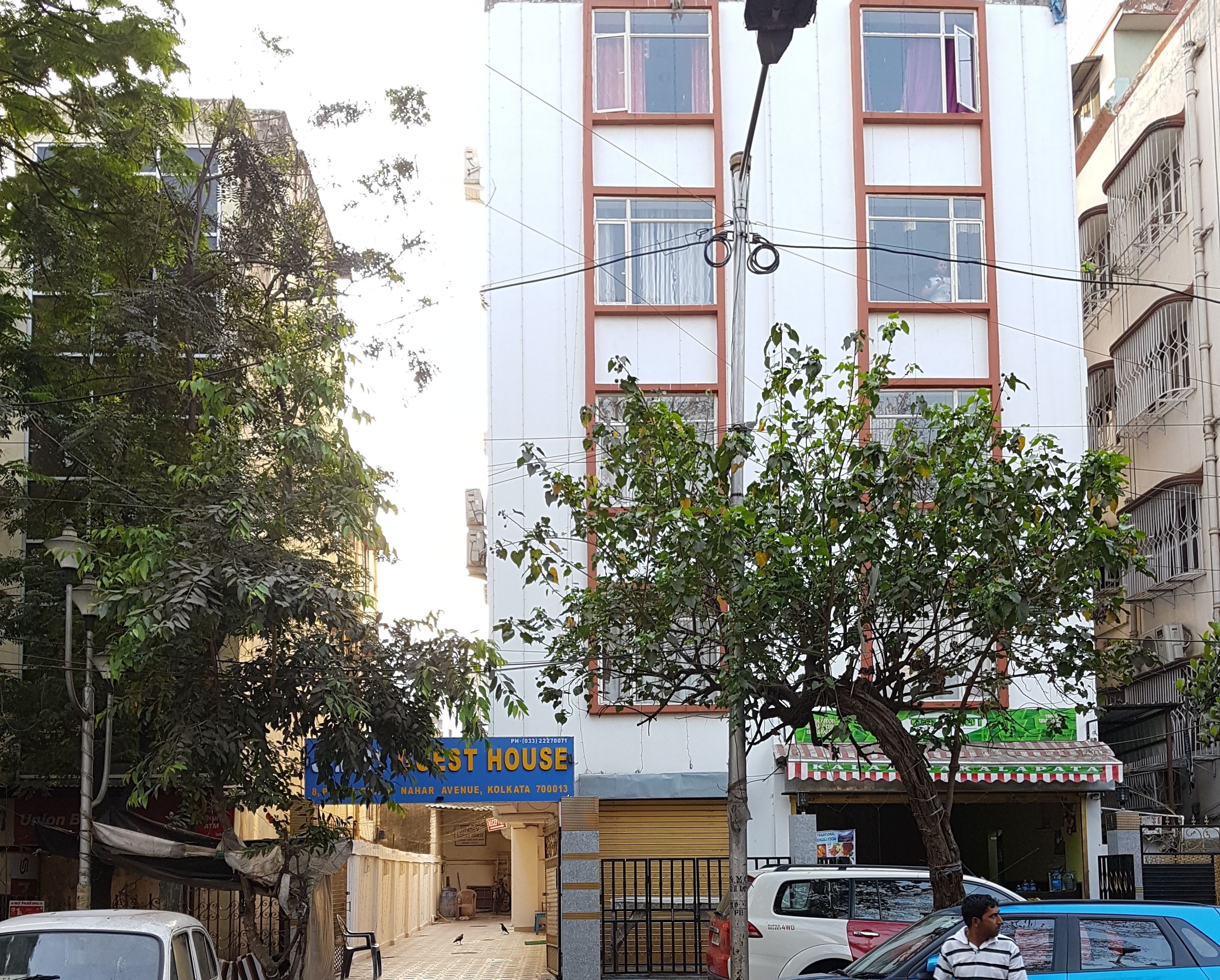 Photo - Jimmy Guest House