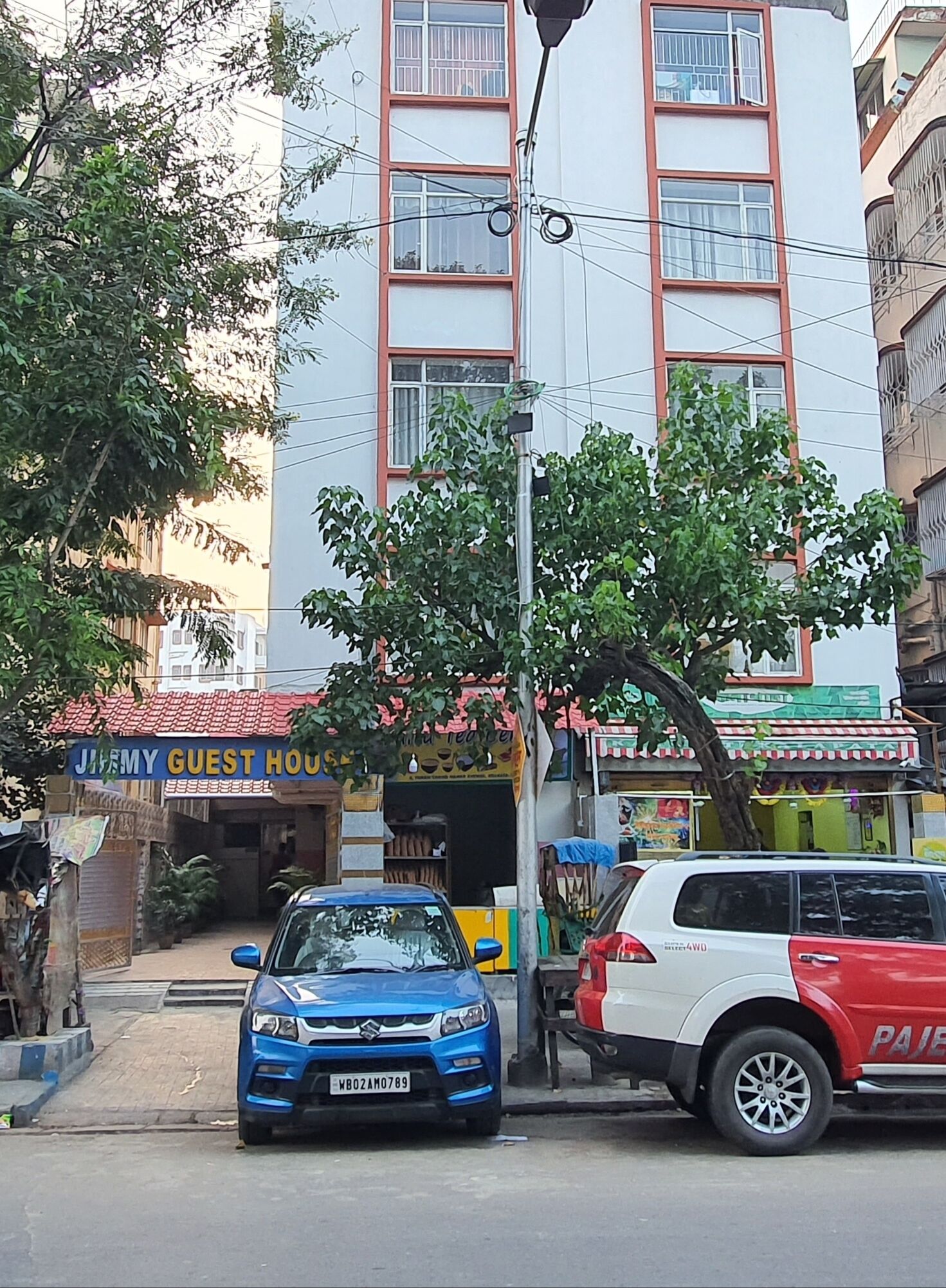 Photo - Jimmy Guest House