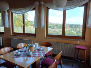 Restaurant - Feriendorf Fuchsberg (Schirgiswalde-Kirschau)