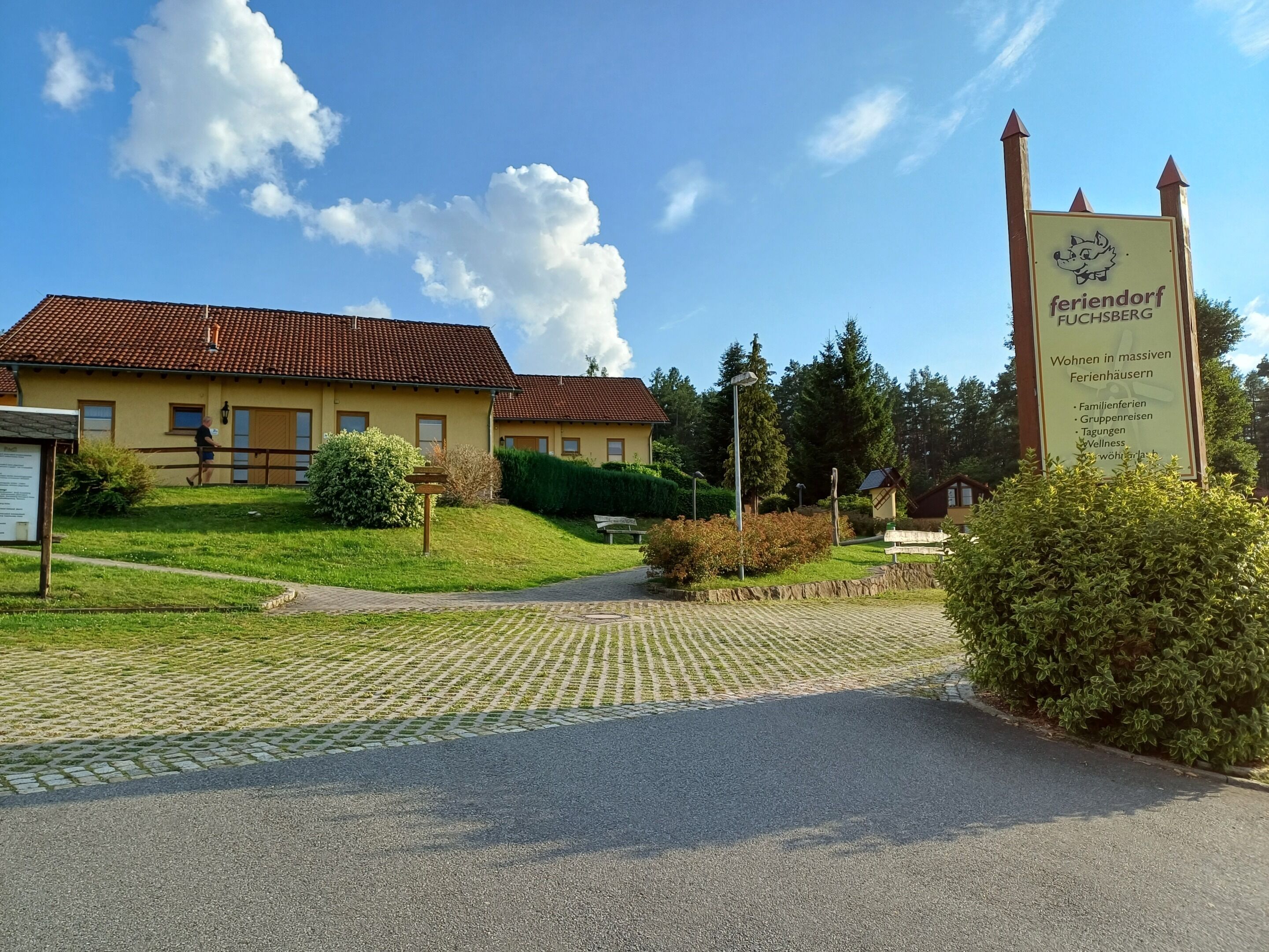 Eksteriør