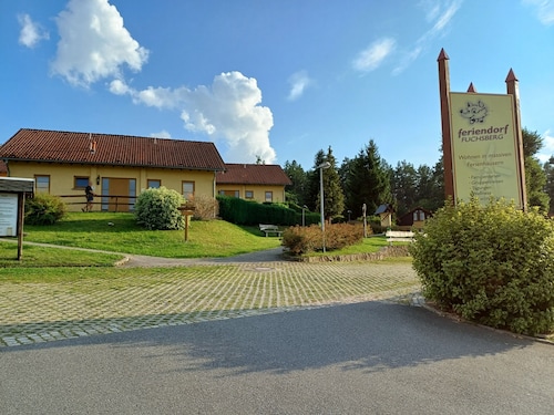 Feriendorf Fuchsberg