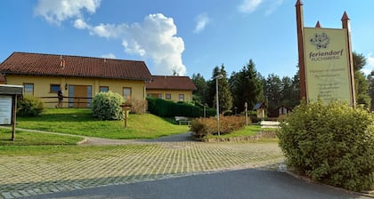 Feriendorf Fuchsberg