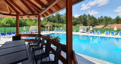 Feriendorf Fuchsberg