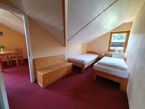 Comfort House, Ensuite (Doppelhaushälfte) | 1 bedroom - Feriendorf Fuchsberg (Schirgiswalde-Kirschau)