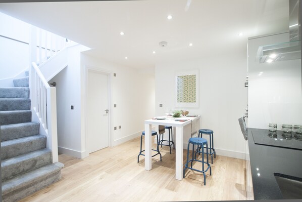 Detall de l'interior