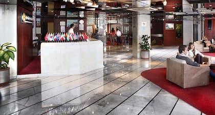 Ontur Otel Iskenderun