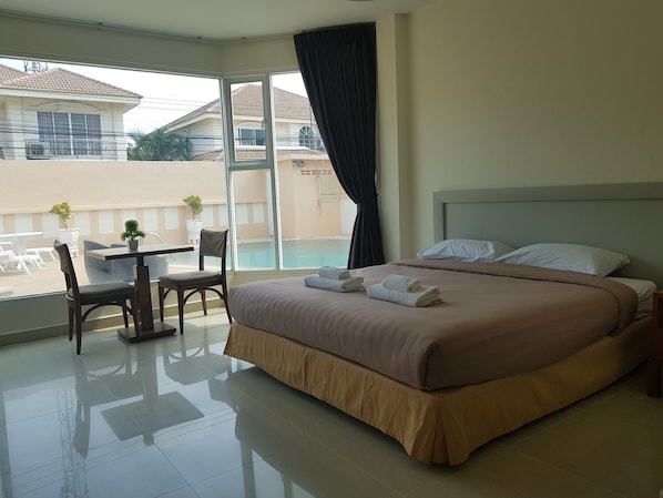 7-Bedroom Villa 