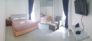 7-Bedroom Villa | 7 개의 침실, 암막 커튼, 무료 WiFi