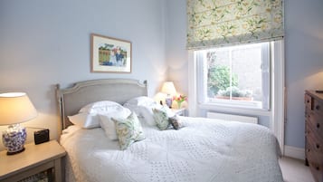 Huoneisto, 1 makuuhuone | 1 makuuhuone, työpöytä, silitysrauta/-lauta, ilmainen Wi-Fi