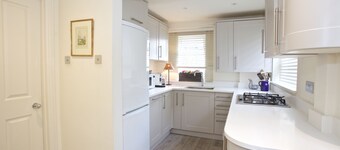 A Place Like Home - Elegant flat in South Kensington