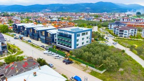 Front of property - Eleia Hotel İznik (Iznik)