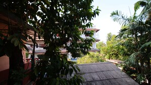 Unclassified image, 5 of 17, button - Hug Chang House (Chiang Mai)