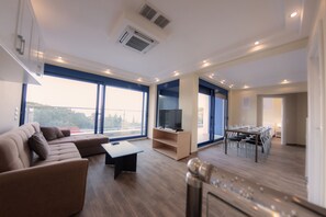 TV màn hình phẳng