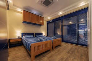 Villa, 4 Bedrooms