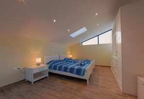 Villa, 4 chambres
