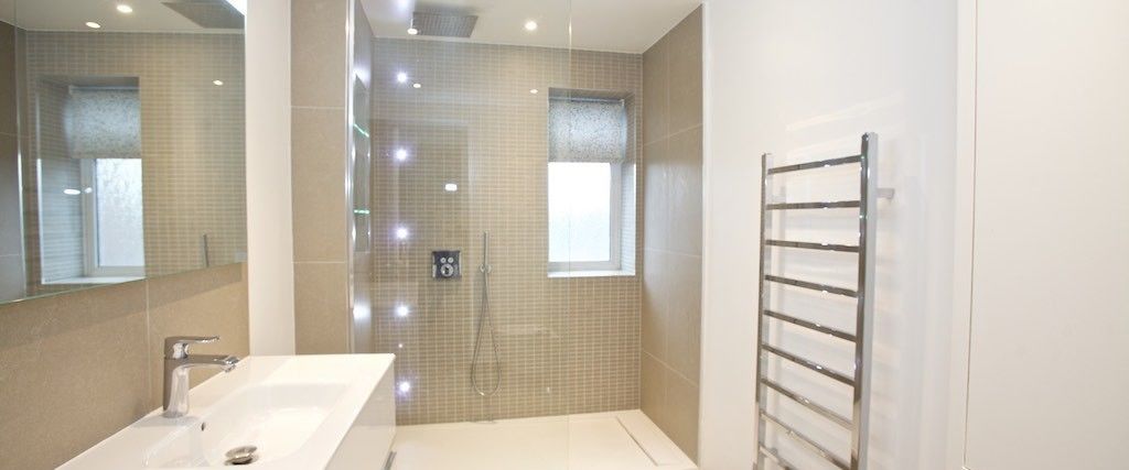 Apartamento, 2 quartos, 2 banheiros | Cozinha privada | Geladeira, micro-ondas, fogão, cooktop