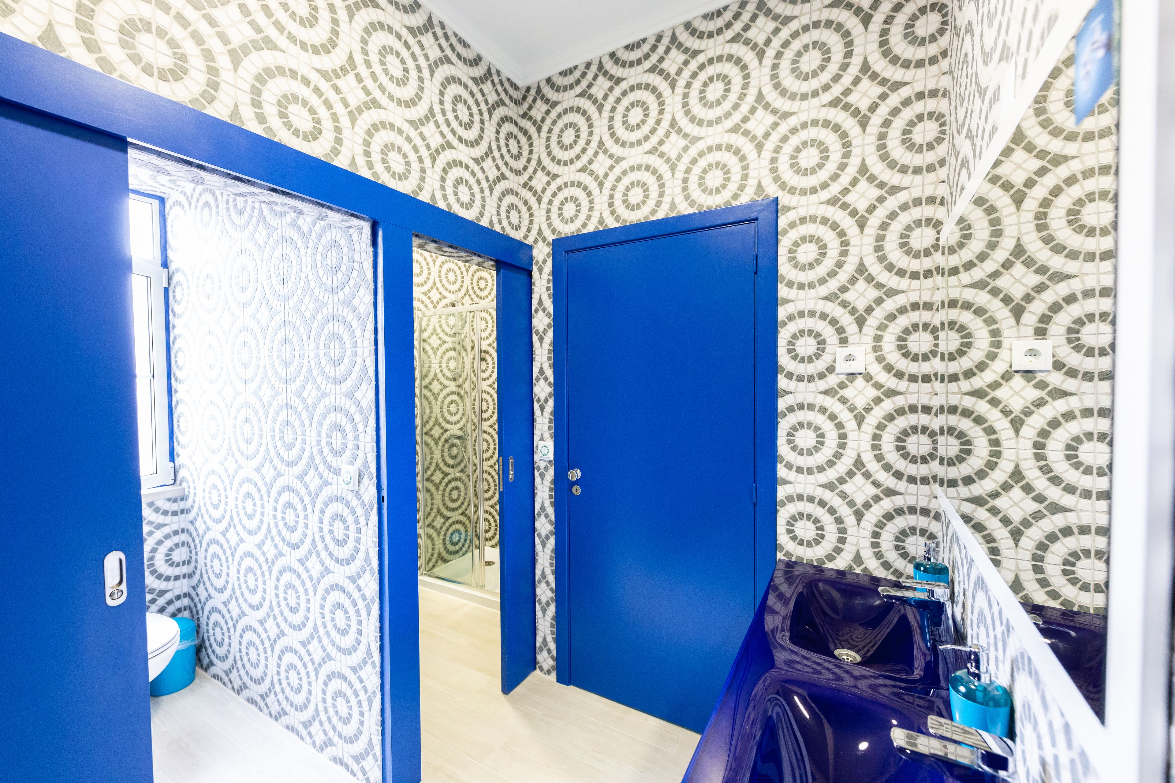 Photo - Help Yourself Hostels - Parede