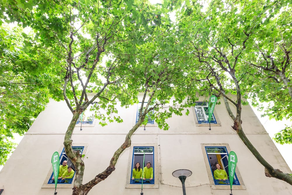 Help Yourself Hostels Parede