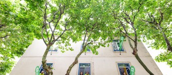 Help Yourself Hostels Parede