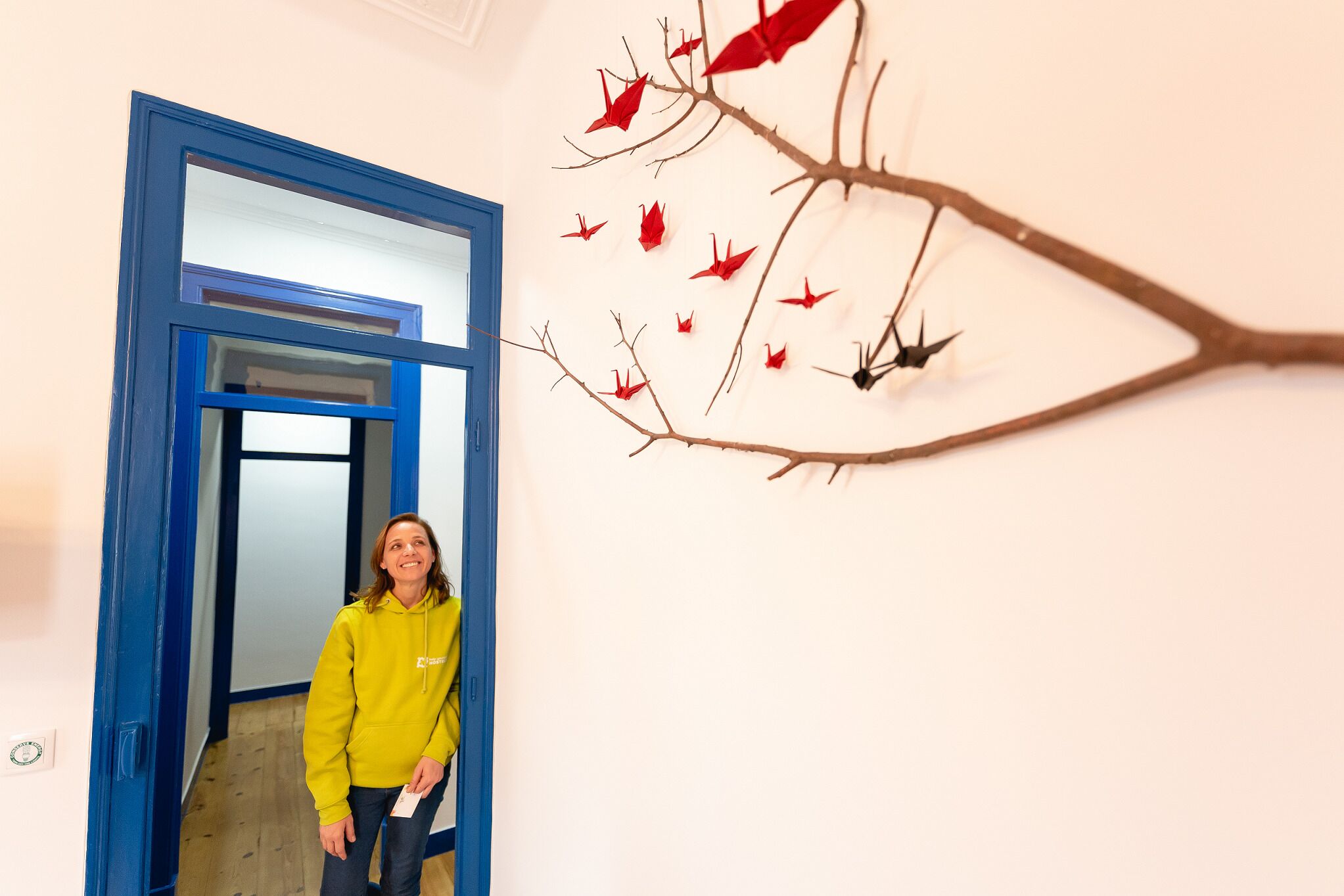 Photo - Help Yourself Hostels - Parede