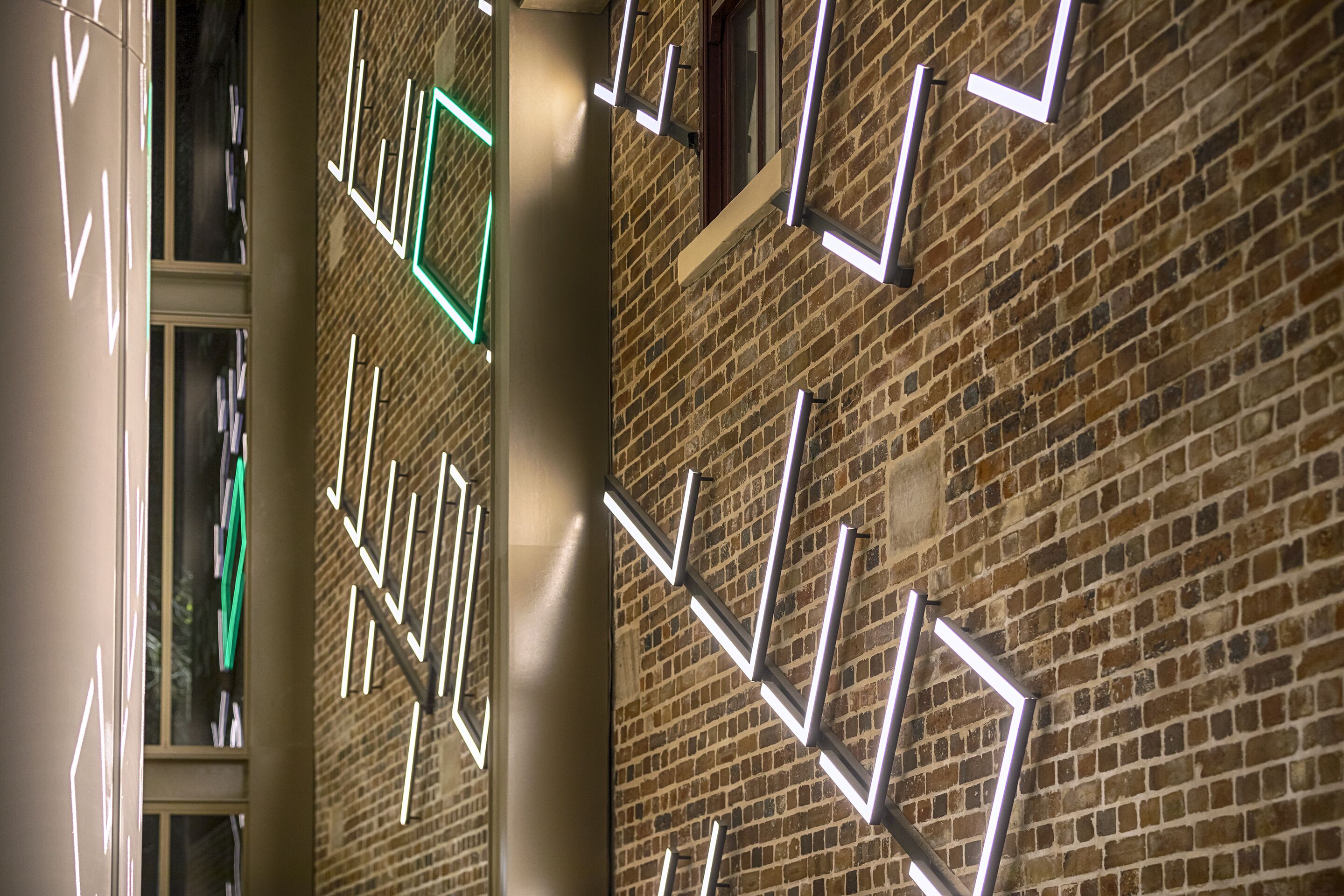 Foto - Meriton Suites Sussex Street, Sydney