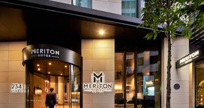 Meriton Suites Sussex Street