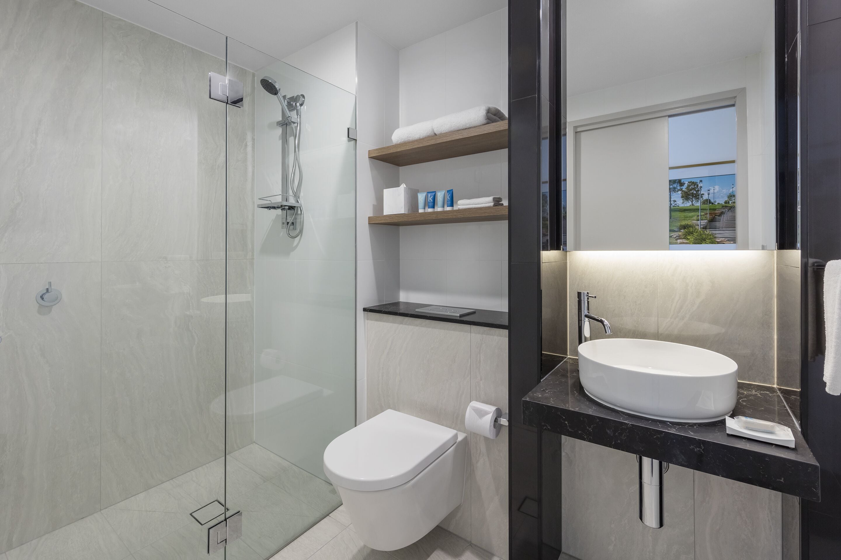 Kamar mandi