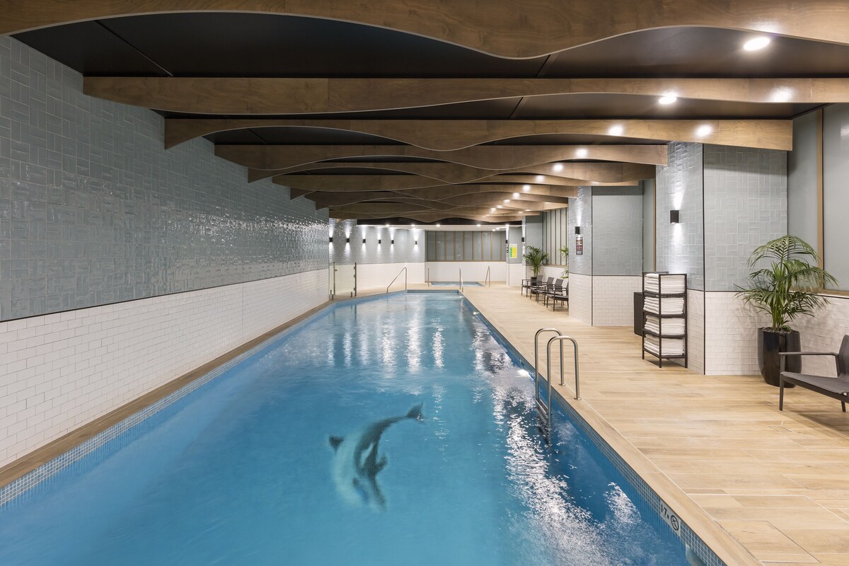 Meriton Suites Sussex Street