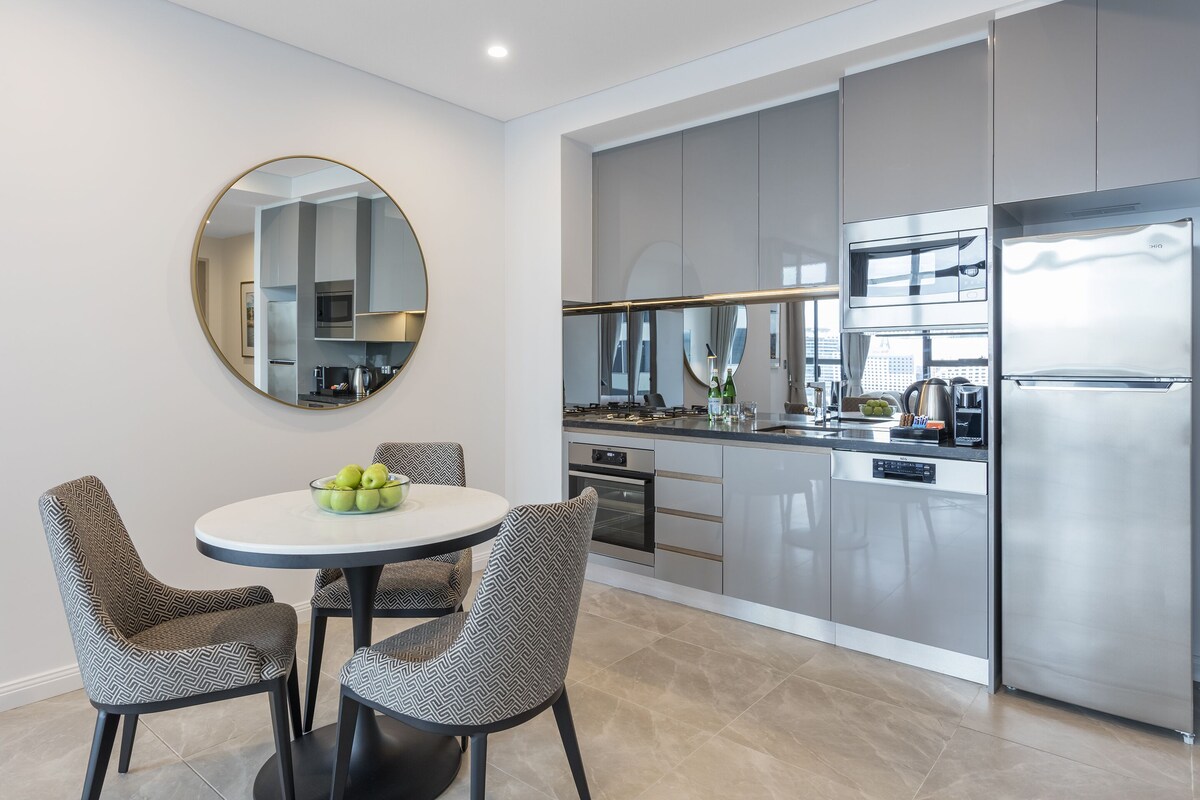 Meriton Suites Sussex Street