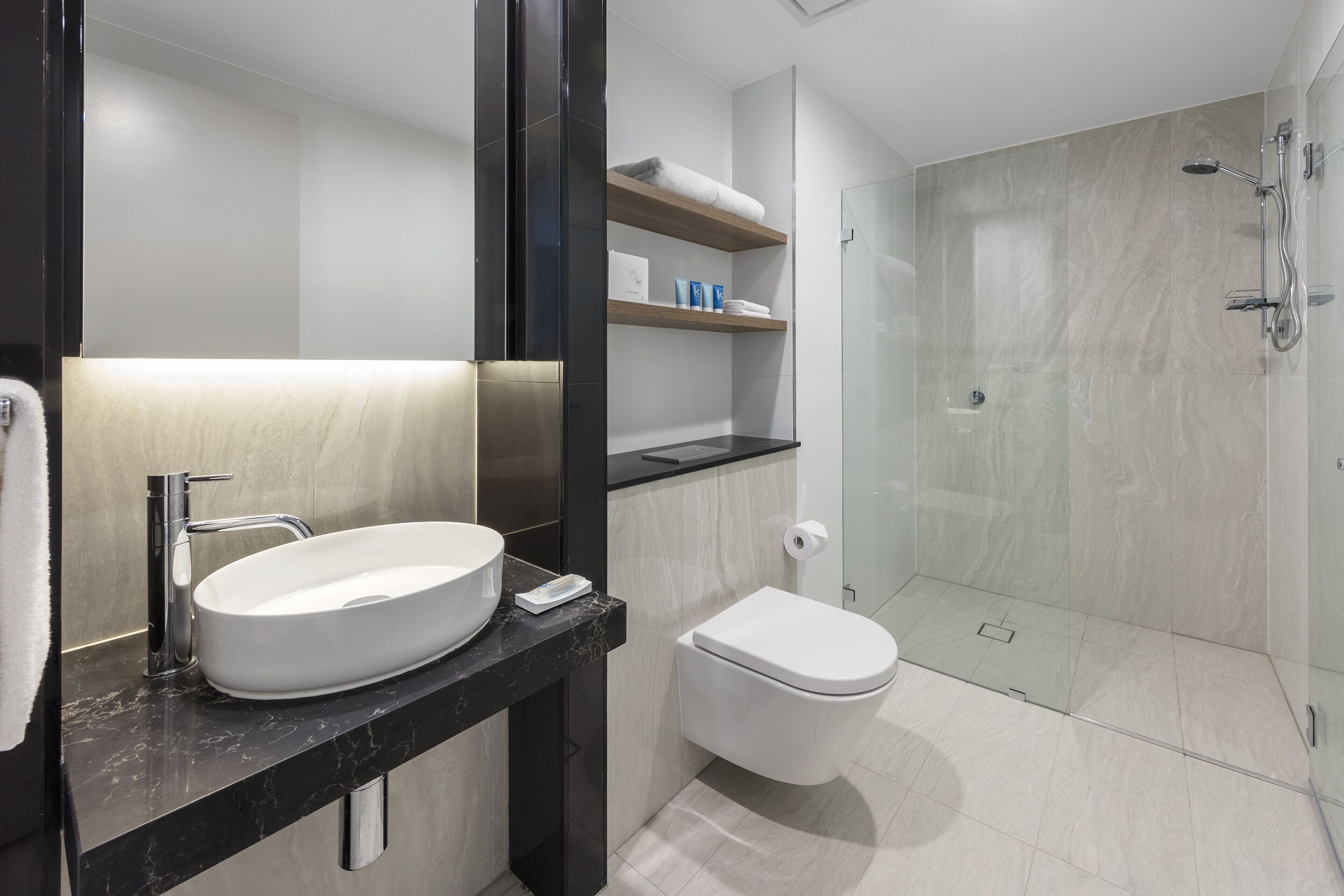 Foto - Meriton Suites Sussex Street, Sydney