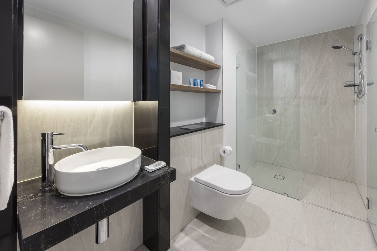 Meriton Suites Sussex Street