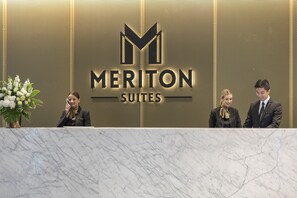 Recepción