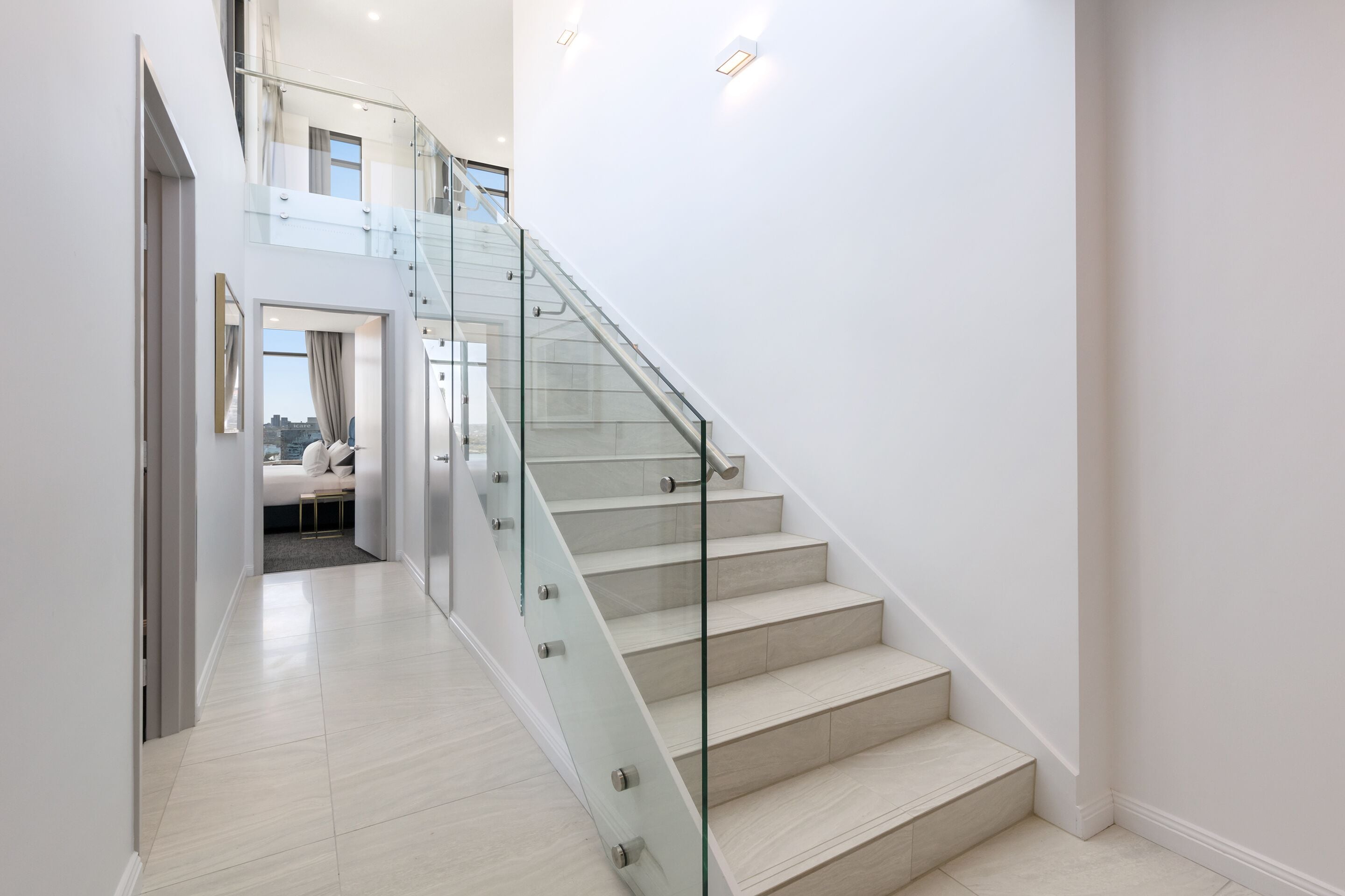 Foto - Meriton Suites Sussex Street, Sydney