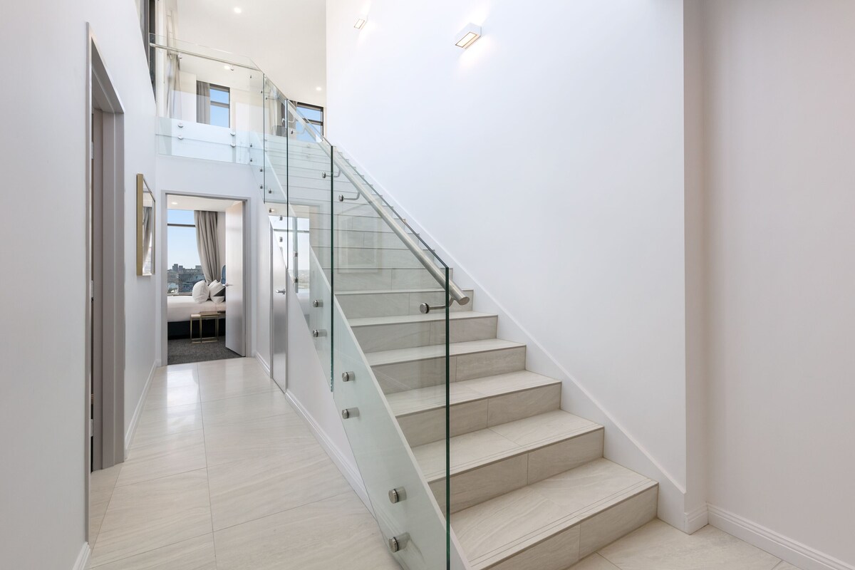 Meriton Suites Sussex Street