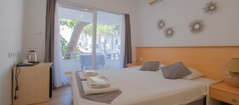 Mimosa Pension