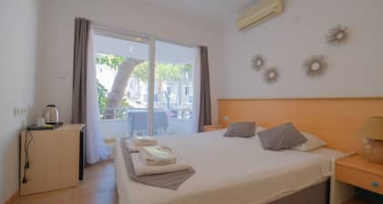 Mimosa Pension