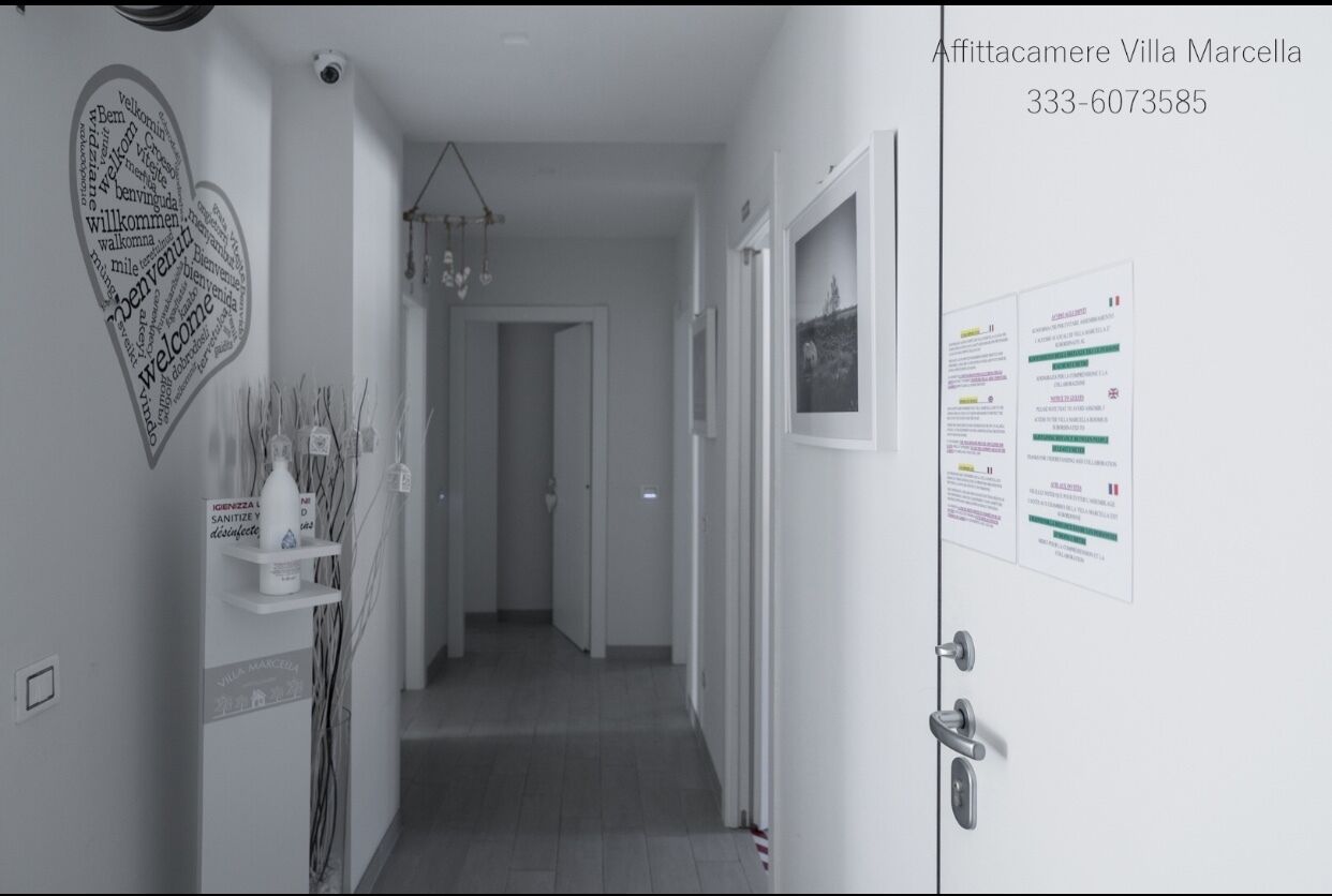 Foto - Affittacamere Villa Marcella